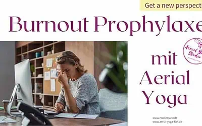 Burnout Prophylaxe