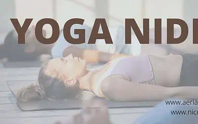 Yoga Nidra Meditation