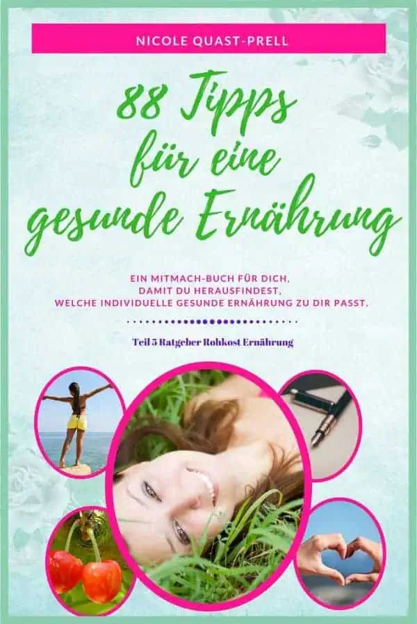 Tipps für eine gesunde Ernährung Gesunde Ernährung